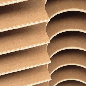 Organizer für Papier und Dokumente