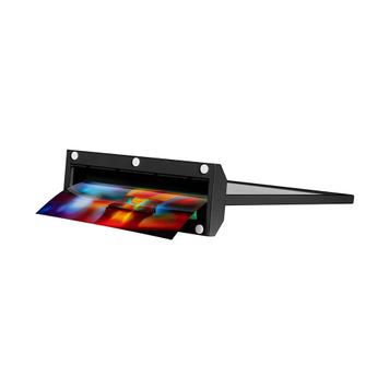 LED Tischaufsteller inkl. Akku