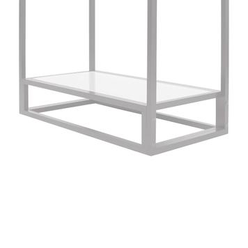 Regal mit Kleiderstange „Construct“