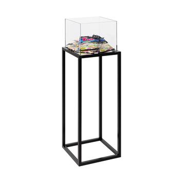 Verkaufsschütte „Construct-Black“