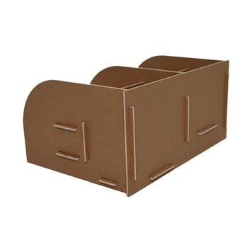 Schreibtisch Organizer für Notizzettel und Büromaterial