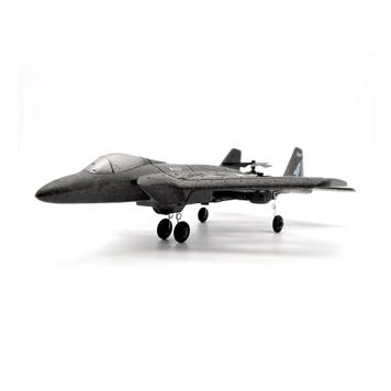 Flugzeug Drohne Combat Aircraft mit ULTRA HD-Kamera